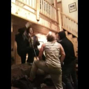 Meet your Posher, Cody